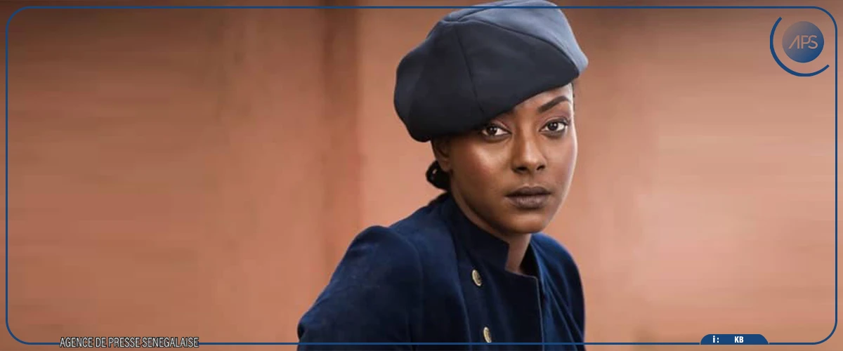 Hommages unanimes à Halima Gadji, une actrice ”engagée et lumineuse”