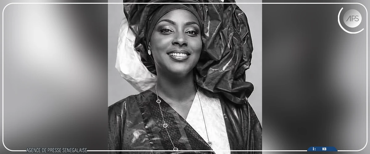 Décès de Halima Gadji : le ministère de la Culture rend hommage à une figure majeure de l’audiovisuel sénégalais