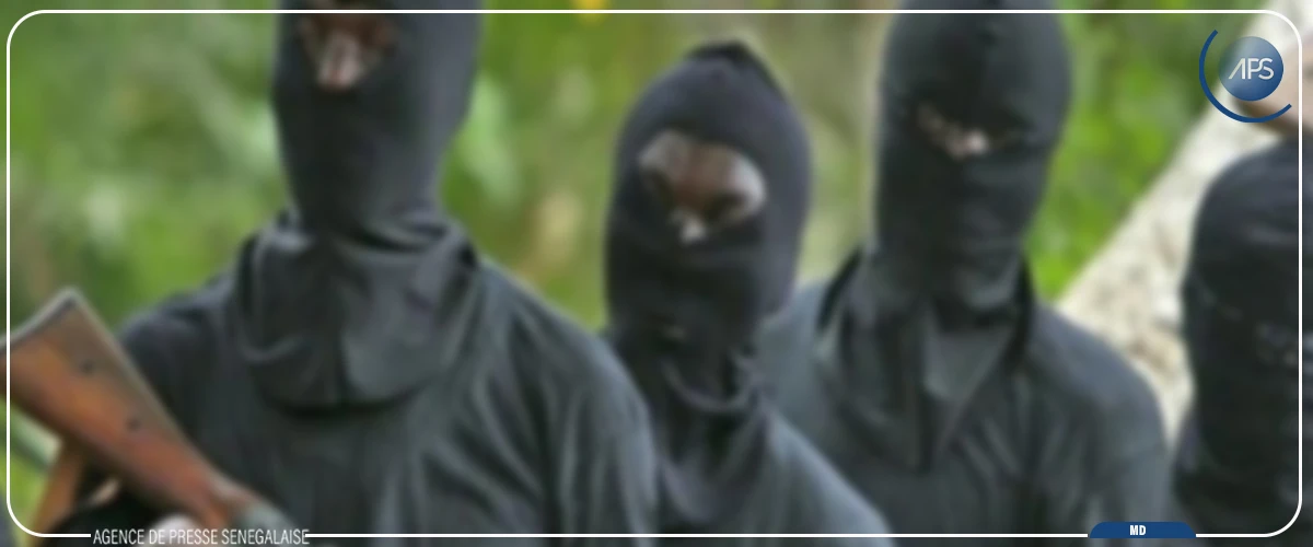  Pire : des individus encagoulés et armés emportent de l’argent et divers effets personnels à la base de l’entreprise Arezki