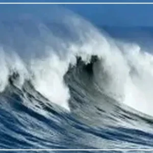 Alerte à une houle dangereuse sur une partie des côtes sénégalaises, à partir de dimanche