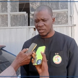 L'équipe nationale doit être en condition de maintenir sa dynamique victorieuse, plaide Abdoulaye Fall