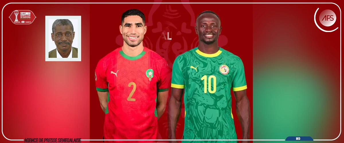 Finale CAN : au-delà de la rivalité sportive, un journaliste rappelle les liens particuliers entre le Sénégal et le Maroc