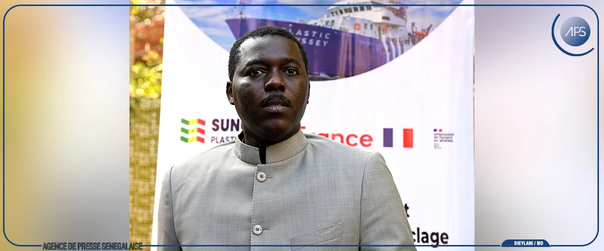 Recyclage des déchets plastiques : Christine Fages plaide pour la mise en place de ''solutions pérennes''