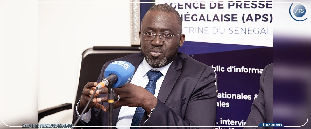 Les ICS veulent garantir aux agriculteurs sénégalais un approvisionnement suffisant en intrants agricoles de qualité