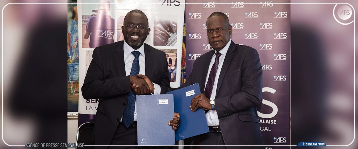 L’APS et les ICS scellent un partenariat