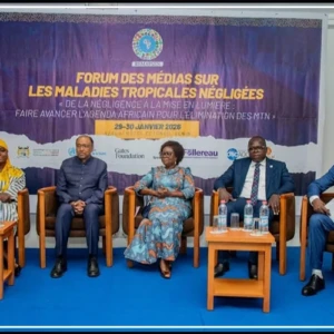 Les Maladies tropicales négligées, ''révélateurs des inégalités structurelles’’ (OMS)
