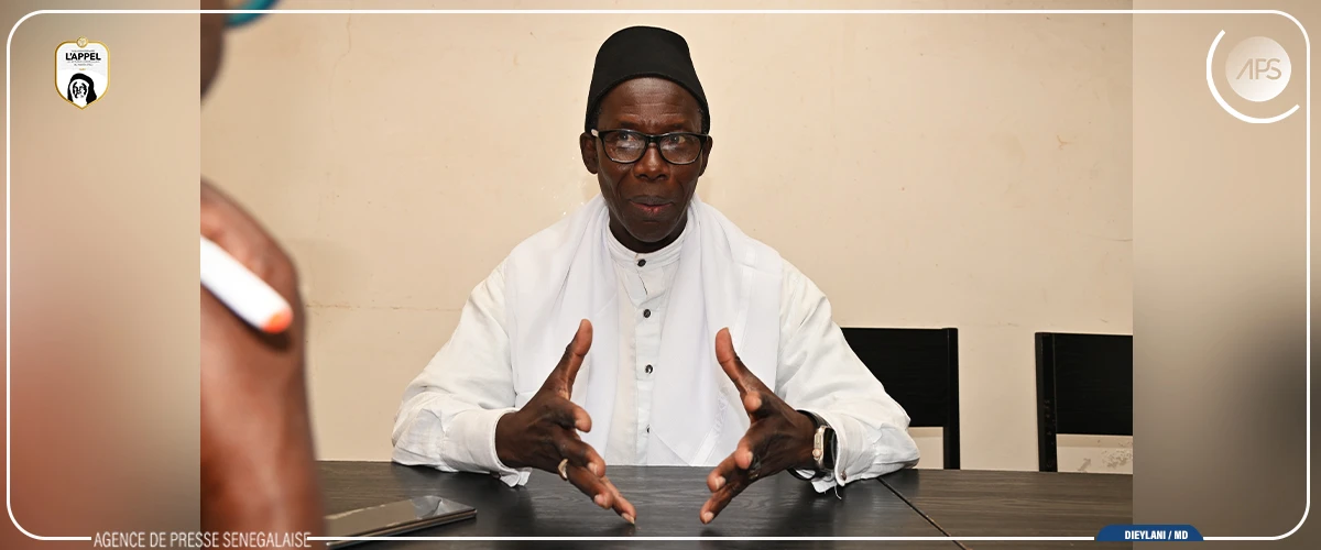 Commémoration de l’Appel : les associations religieuses pleinement engagées dans l’animation