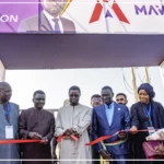 Agroalimentaire : le chef de l’État a inauguré la raffinerie Mavamar Industries SA