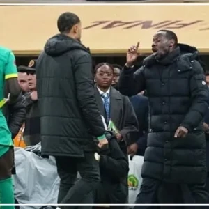 ‎Incidents finale CAN 2025 : Pape Thiaw suspendu 5 matchs, Ismaël Sarr et Iliman 2, plus de 400 millions FCFA d’amende  ‎