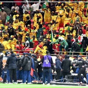 Incidents de la finale de la CAN : Dakar et Rabat appellent leurs ressortissants à l’apaisement