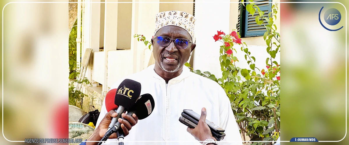 Plus de 102 tonnes de semences produites par l’ISRA en contre-saison chaude 2025