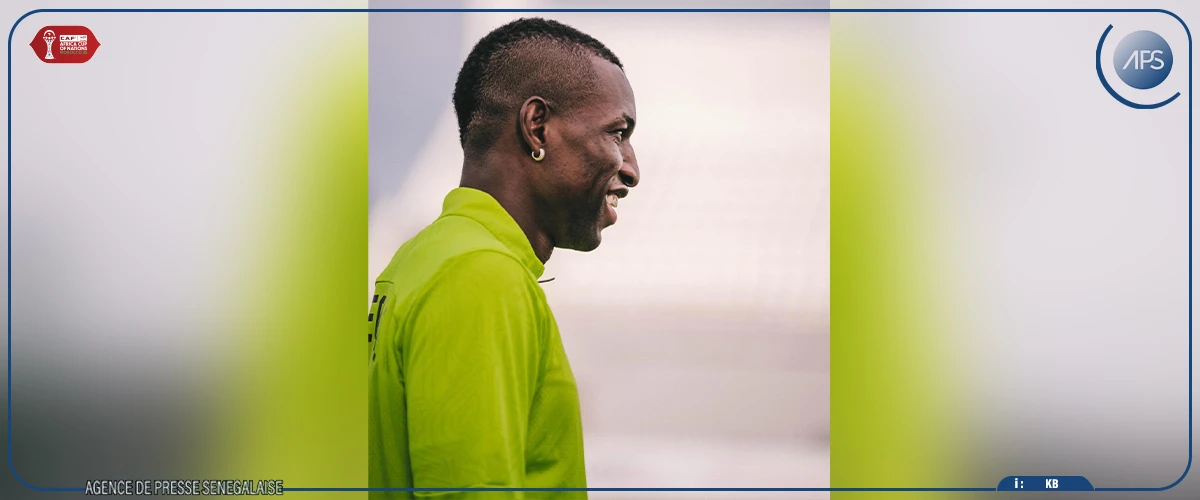 CAN 2025 : des joueurs du Sénégal disent se préparer à la demi-finale contre l’Égypte en toute sérénité