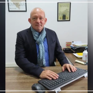 L'eau ne doit pas être utilisée comme une arme de guerre (Délégué CICR)