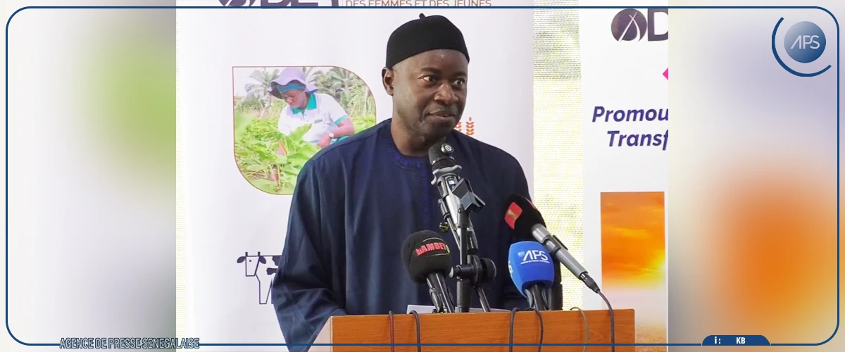 Aïssatou Mbodj : ''Les daaras doivent devenir des espaces d’insertion et de production d’opportunités économiques''