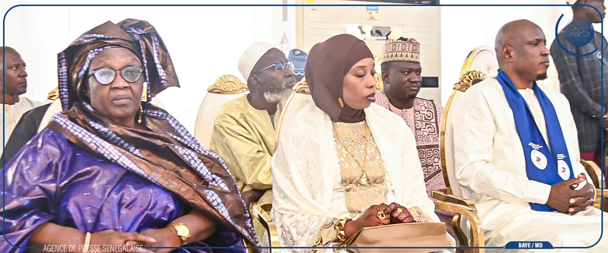 Kaolack : les opérateurs économiques invités à renforcer leur coopération avec l'administration des douanes