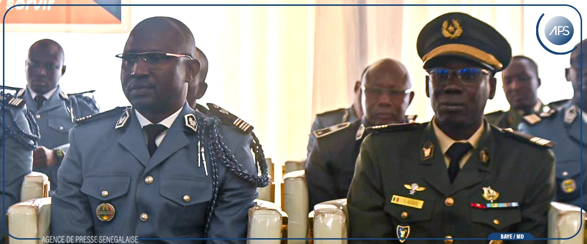 Kaolack : les opérateurs économiques invités à renforcer leur coopération avec l'administration des douanes