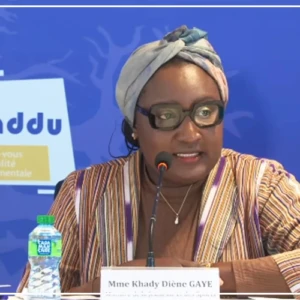 CAN 2025 : Khady Diène Gaye détaille les leviers de performance ayant conduit au sacre des Lions