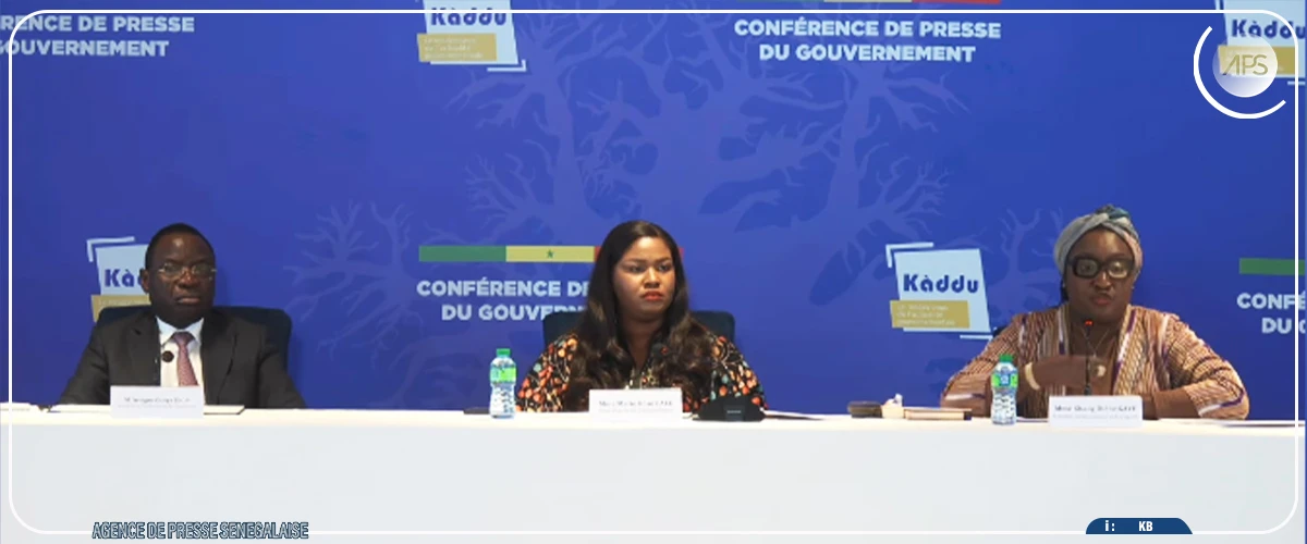 CAN 2025 : Khady Diène Gaye détaille les leviers de performance ayant conduit au sacre des Lions