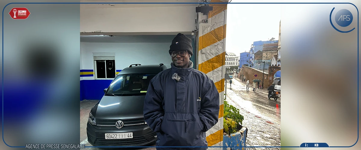 Quand les itinéraires de deux Sénégalais se croisent dans le Rif marocain