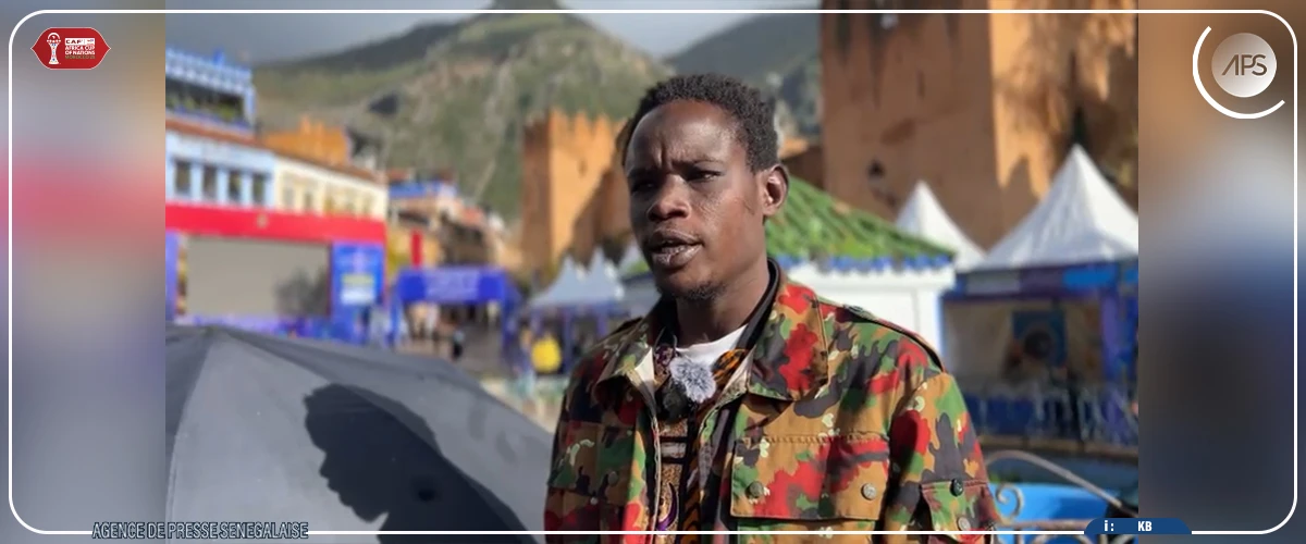 Quand les itinéraires de deux Sénégalais se croisent dans le Rif marocain