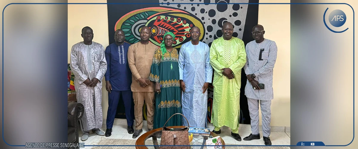 La COSYDEP va installer un observatoire de l’état civil à Kaffrine