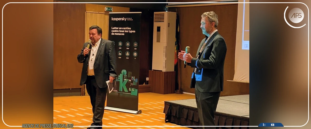 Plus de 92 millions de cybermenaces recensées en Afrique de l’Ouest en 2025 (étude)