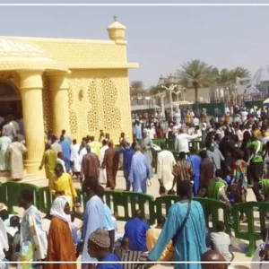 Magal de Kazu Rajab : Touba dans la ferveur religieuse
