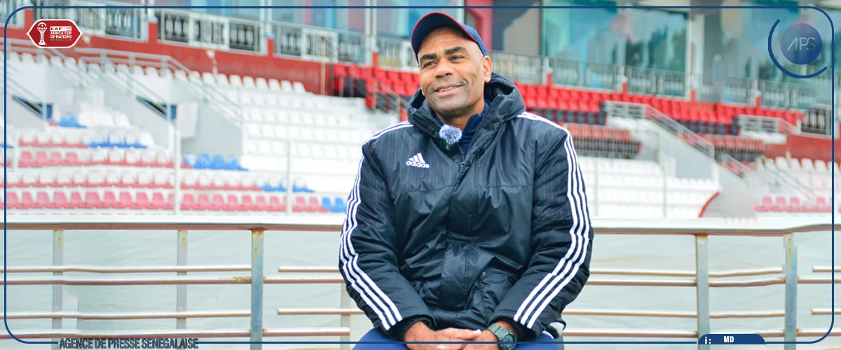 Fouhami, ancien portier international marocain : “El Hadji Diouf et Moussa Ndaw ont marqué ma carrière”