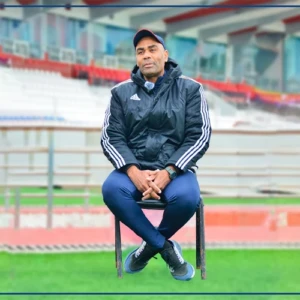 ‘’À la CAN 2025, presque tous les favoris ont assumé leur statut en phase des poules’’, observe l’ancien gardien Khalid Fouhami