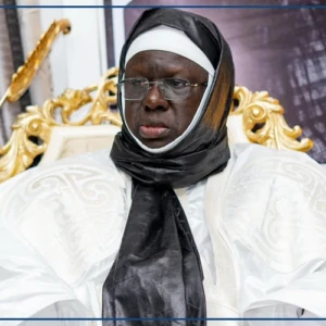 Le khalife général des layènes appelle à "une solidarité islamique concrète" face aux défis contemporains