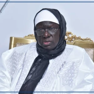 Seydina Mouhamadou Al Amine Laye, un Khalife "fidèle'' à l’enseignement du Mahdi
