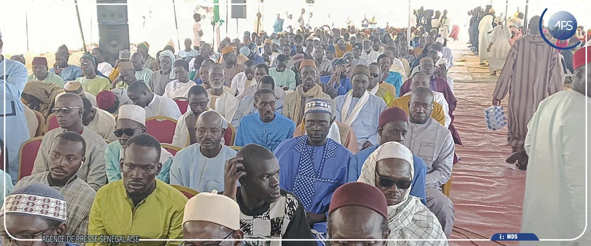 Plaidoyer pour la mise à disposition de terrains agricoles au profit des "daaras"