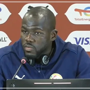 CAN 2025 : Kalidou Koulibaly décerne un satisfecit aux supporters des Lions