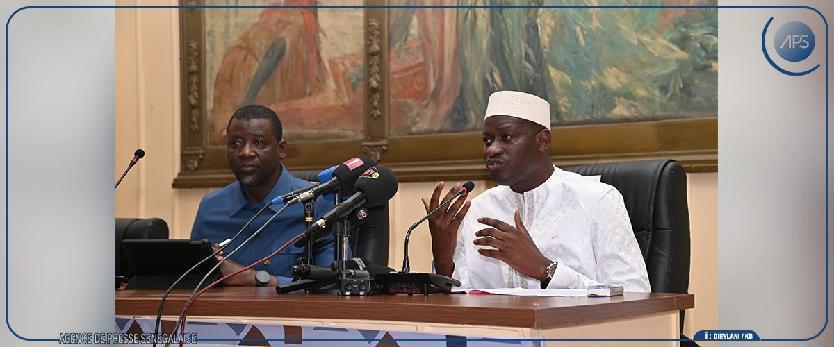 DAK'PROMESS, la réponse de la ville de Dakar aux défis de l'emploi