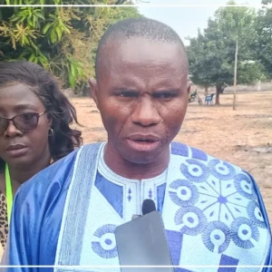 Sédhiou : une alliance sous-régionale pour la protection de l’environnement en gestation