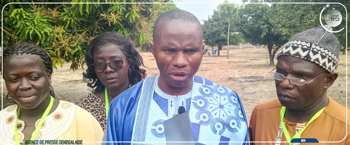 Sédhiou : une alliance sous-régionale pour la protection de l’environnement en gestation