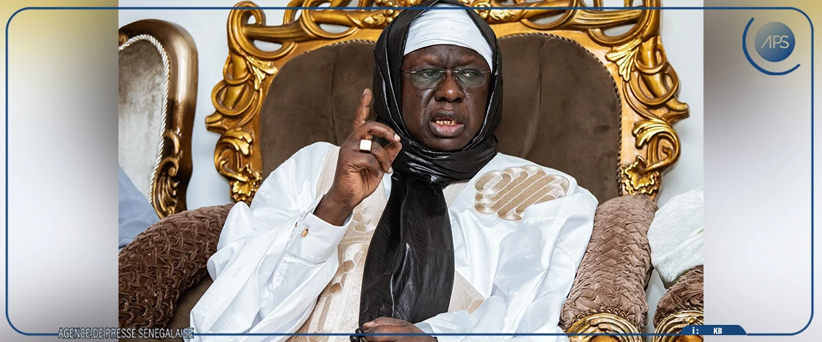 146ᵉ Appel de Seydina Limamou Lahi : les préparatifs lancés selon l’agenda du Khalife général