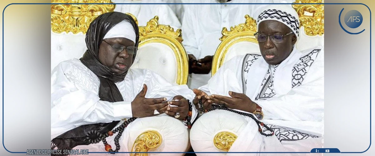 La communauté layène célèbre les 19 et 20 janvier le 146ᵉ anniversaire de l’Appel de Seydina Limamou Lahi