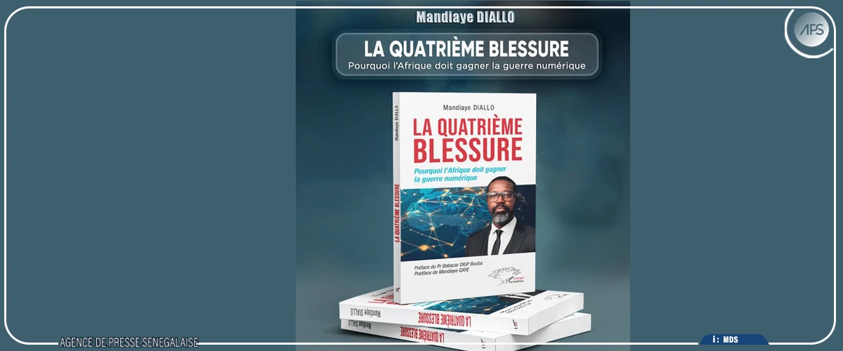 Un livre évoque les enjeux de la maitrise des technologies émergentes en Afrique