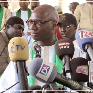 Amélioration génétique : 1.050 bovins de race à haut potentiel en lait et viande réceptionnés