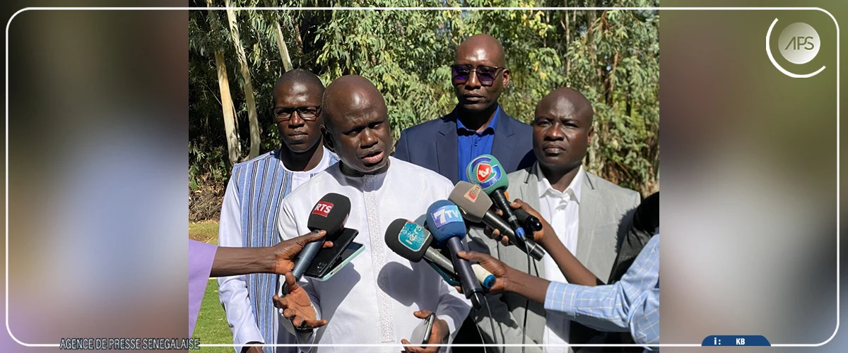 Des acteurs planchent sur la prise en charge alimentaire et sanitaire des personnes gardées à vue