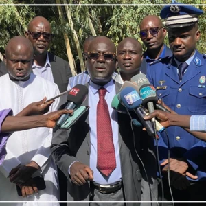 Des acteurs planchent sur la prise en charge alimentaire et sanitaire des personnes gardées à vue