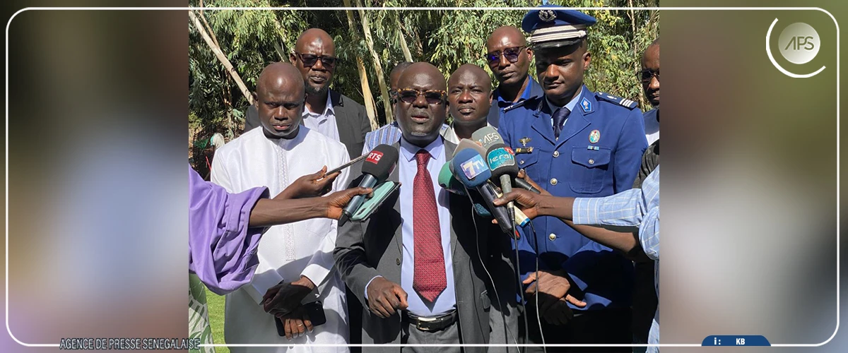 Des acteurs planchent sur la prise en charge alimentaire et sanitaire des personnes gardées à vue