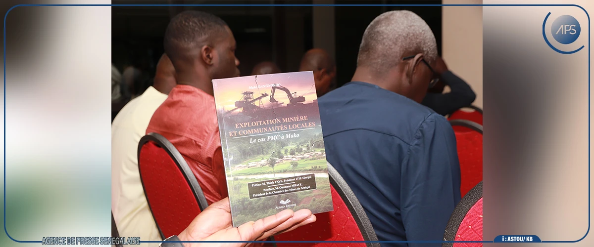 Un journaliste explore les pistes d’un bon voisinage entre sociétés minières et communautés locales