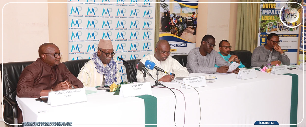 Un journaliste explore les pistes d’un bon voisinage entre sociétés minières et communautés locales