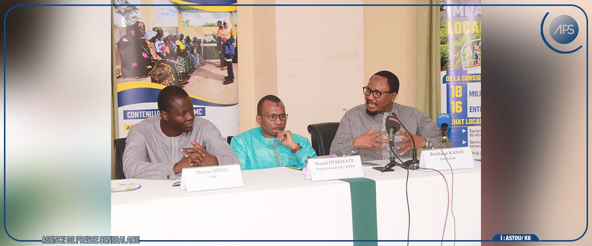 Un journaliste explore les pistes d’un bon voisinage entre sociétés minières et communautés locales