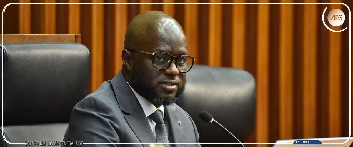 L’Assemblée nationale va accompagner les “réformes globales” du pays en 2026 (président)