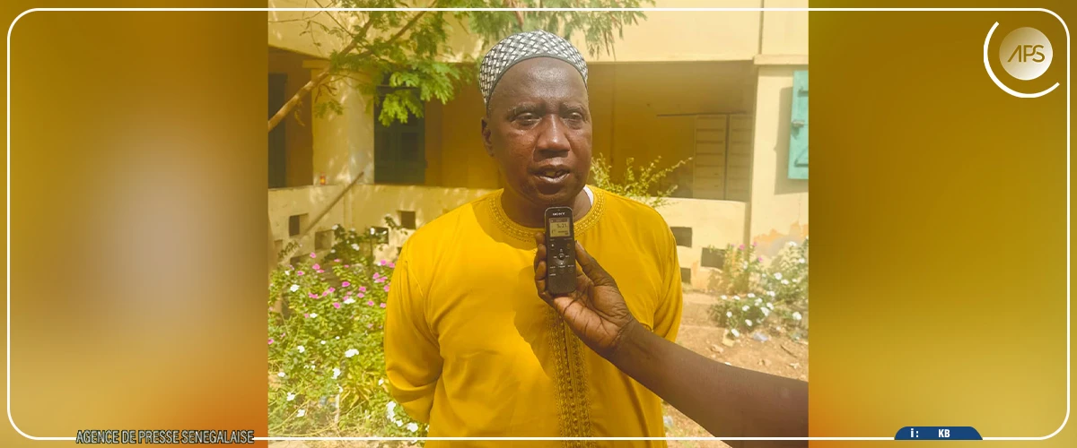 Bakel : le programme REZO veut améliorer les conditions de vie dans les zones frontalières