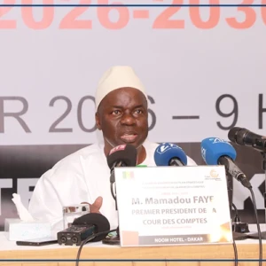 La Cour des comptes se dote d’un plan stratégique de développement pour les cinq prochaines années