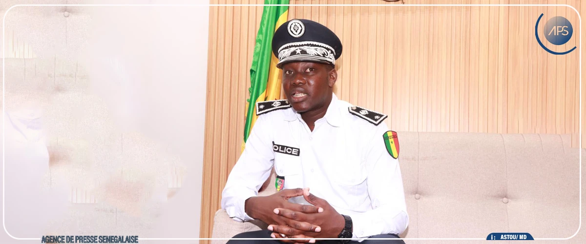 La Police nationale mise sur de nouveaux outils pour valoriser son image (responsable)